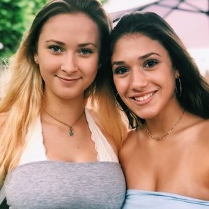 Meet your Posher, Katrina